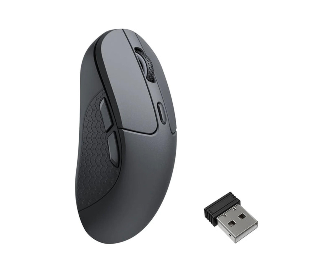 Keychron Mysz M3 8K - 1327063 - zdjęcie 2